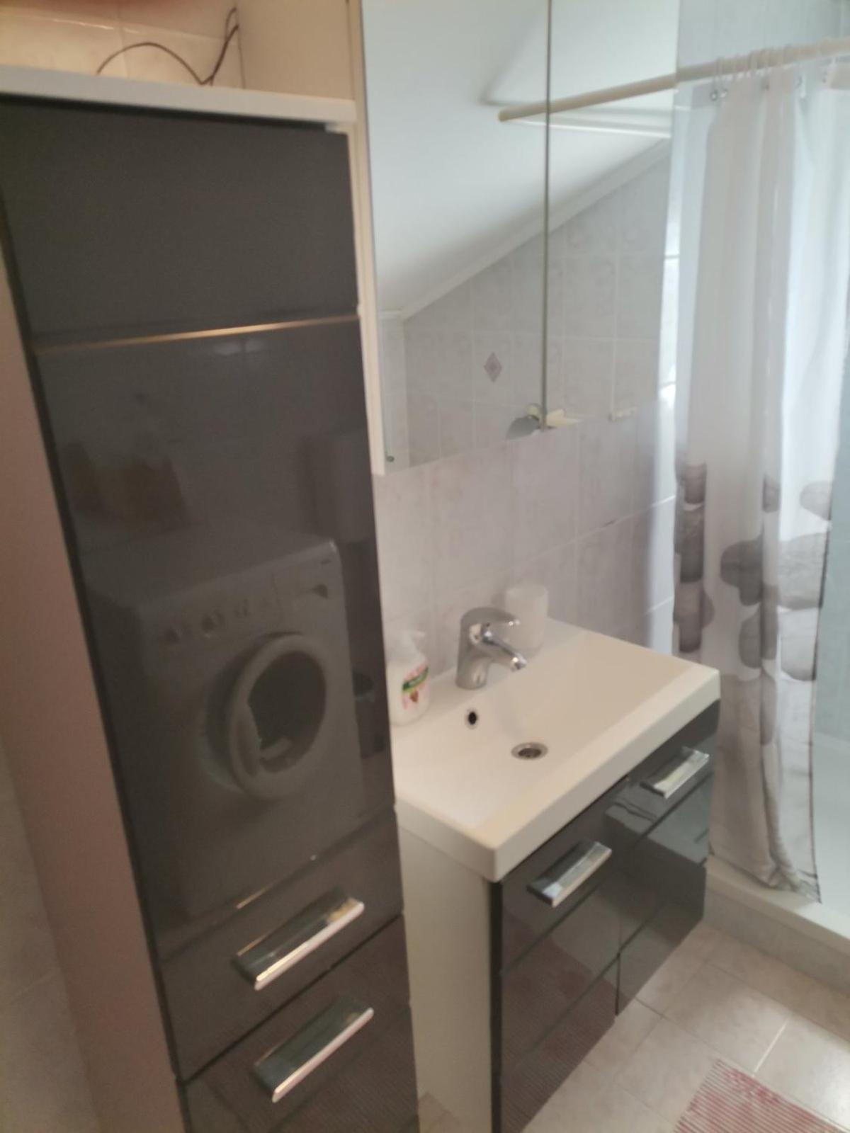 Apartments With A Parking Space Kampor, Rab - 5032 Room photo