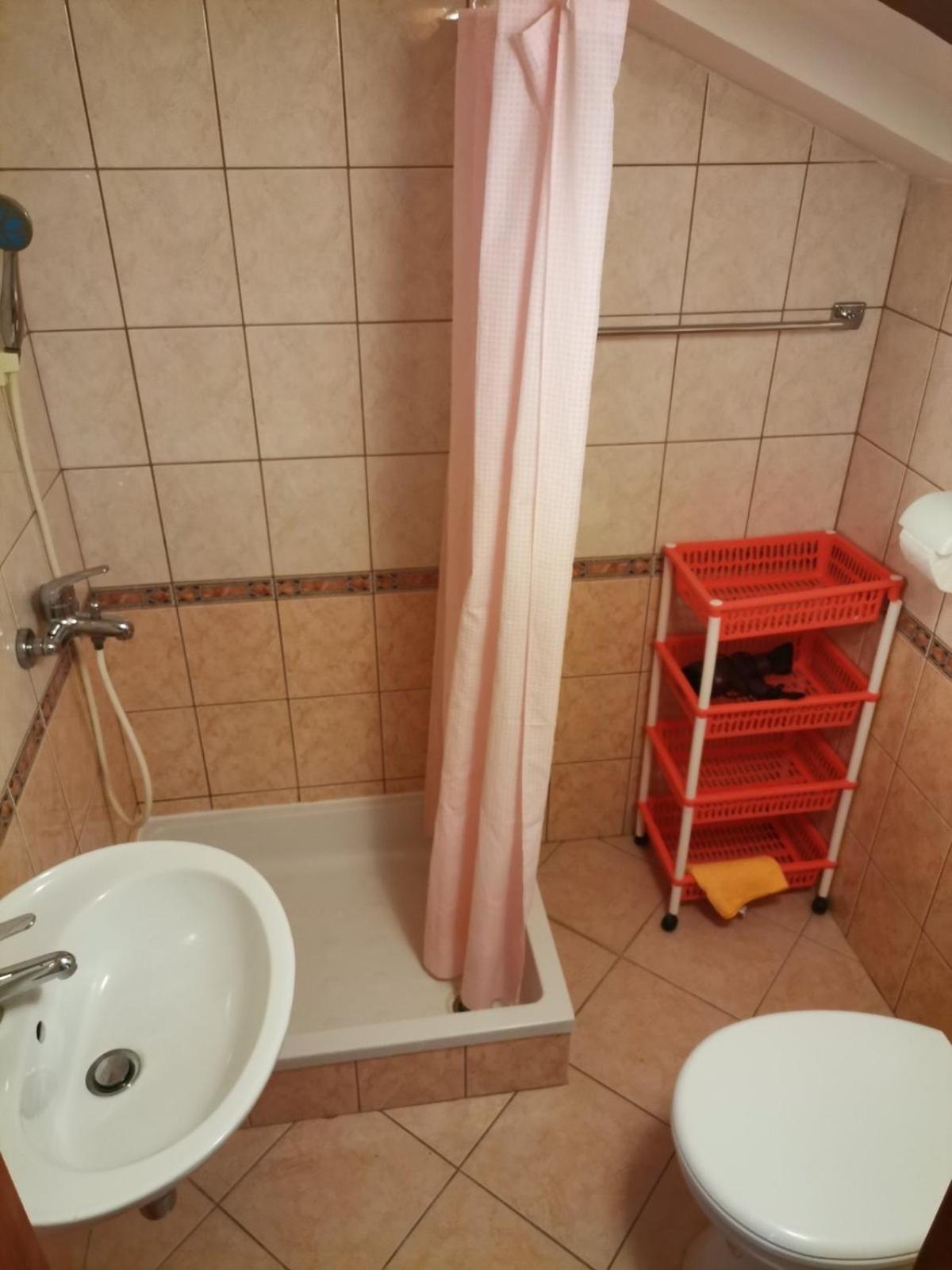Apartments With A Parking Space Kampor, Rab - 5032 Room photo